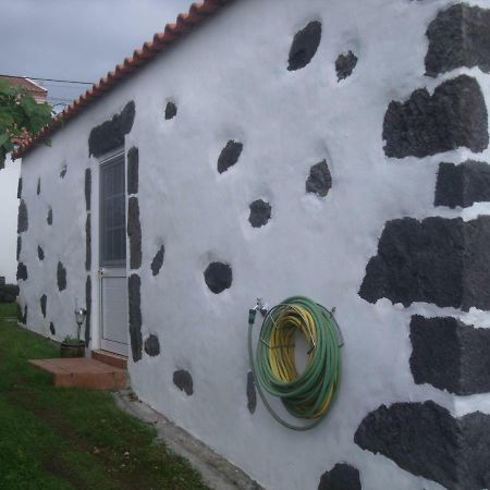 Casa Bianca Βίλα Lajes das Flores Εξωτερικό φωτογραφία