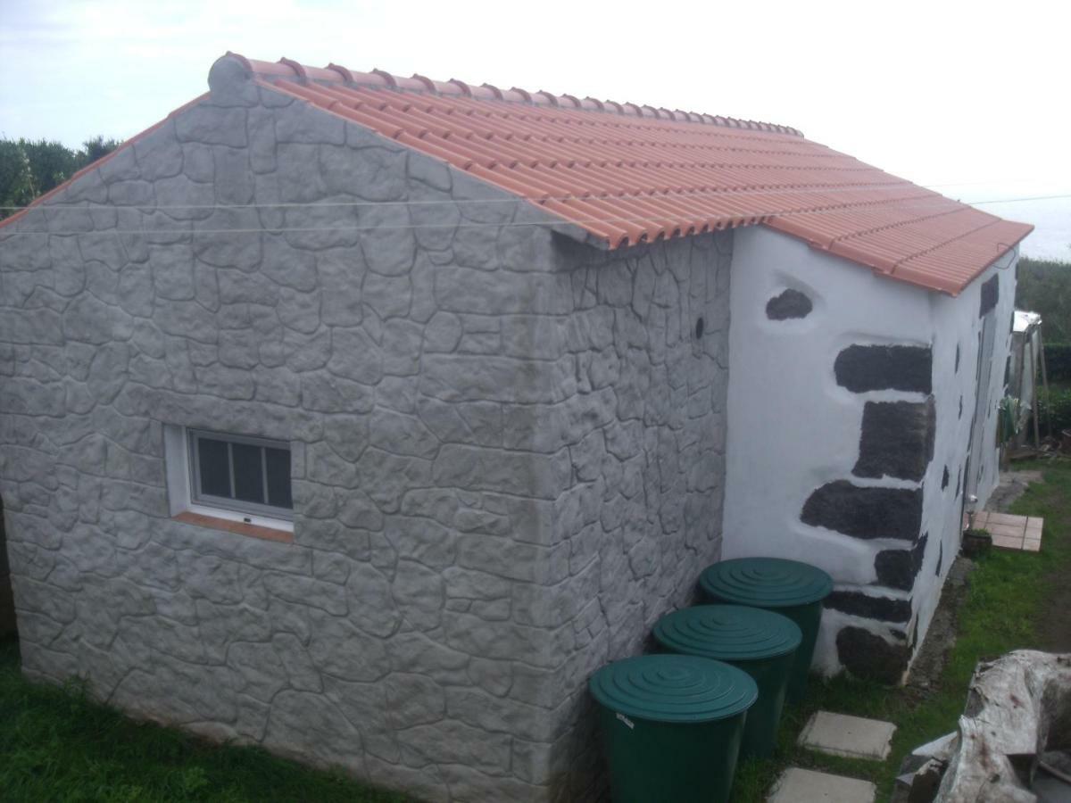 Casa Bianca Βίλα Lajes das Flores Εξωτερικό φωτογραφία