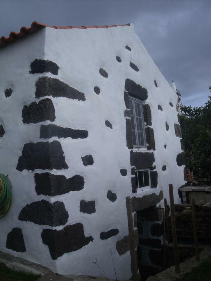 Casa Bianca Βίλα Lajes das Flores Εξωτερικό φωτογραφία