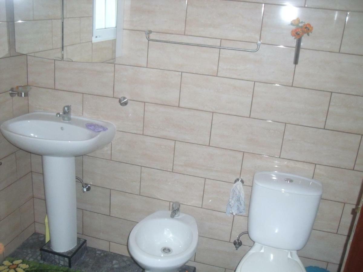 Casa Bianca Βίλα Lajes das Flores Εξωτερικό φωτογραφία