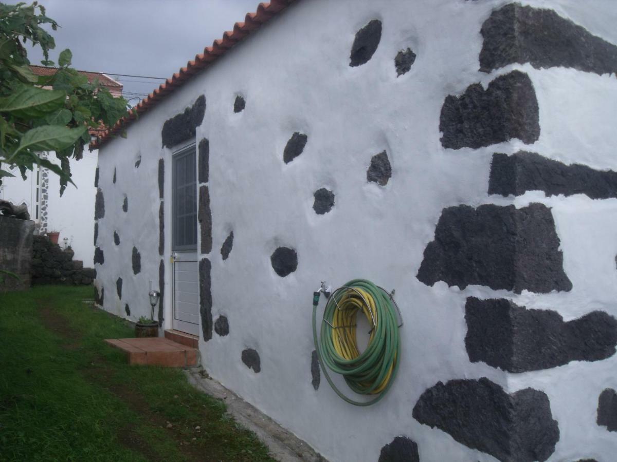 Casa Bianca Βίλα Lajes das Flores Εξωτερικό φωτογραφία