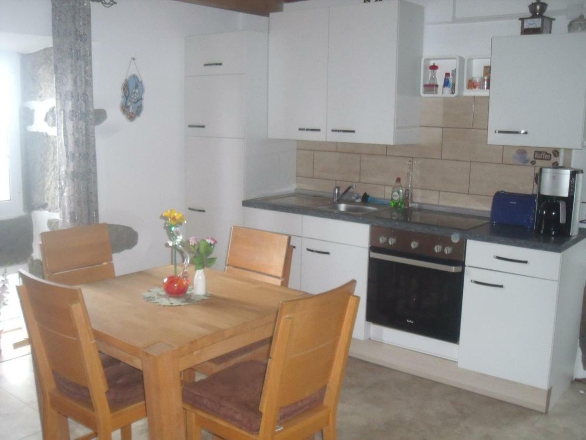 Casa Bianca Βίλα Lajes das Flores Εξωτερικό φωτογραφία