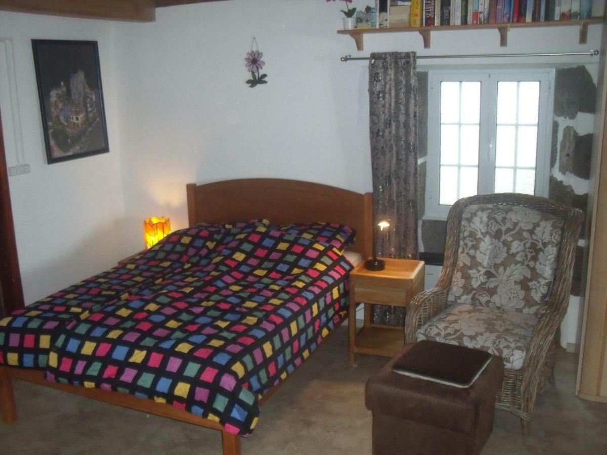 Casa Bianca Βίλα Lajes das Flores Εξωτερικό φωτογραφία