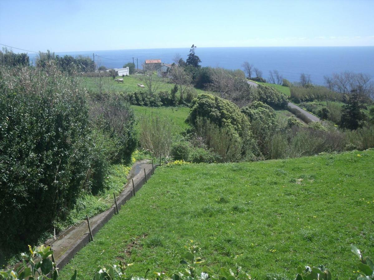 Casa Bianca Βίλα Lajes das Flores Εξωτερικό φωτογραφία