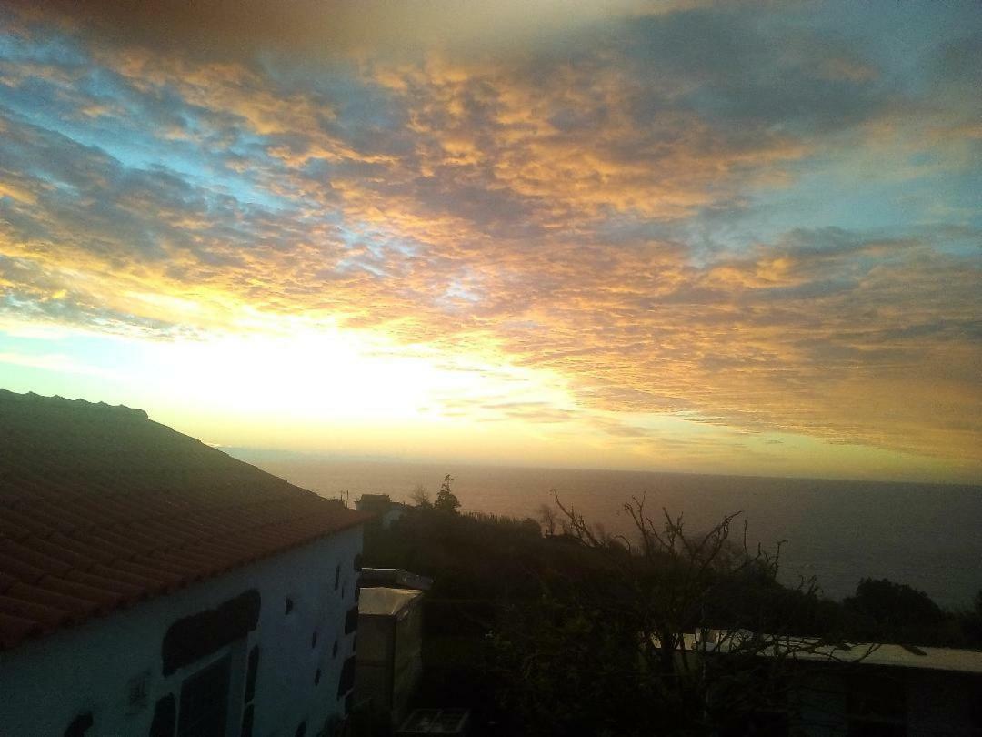 Casa Bianca Βίλα Lajes das Flores Εξωτερικό φωτογραφία